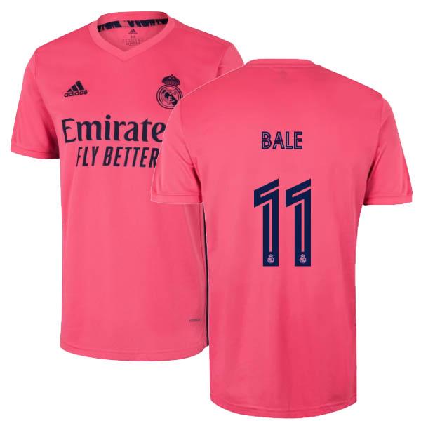 bale maglia real madrid seconda 2020-21