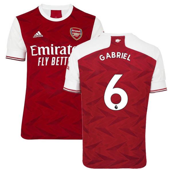 gabriel maglia arsenal prima 2020-21