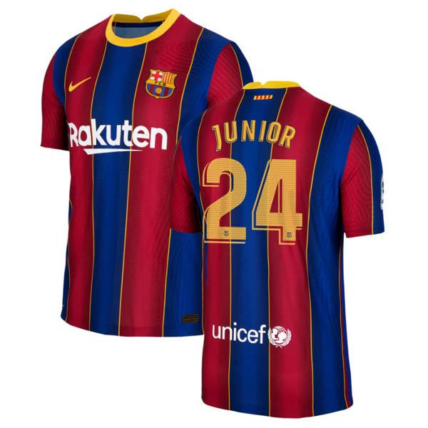 junior maglia fc barcelona prima 2020-21