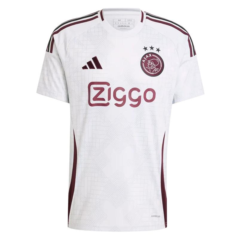 maglia ajax terza 2024-25