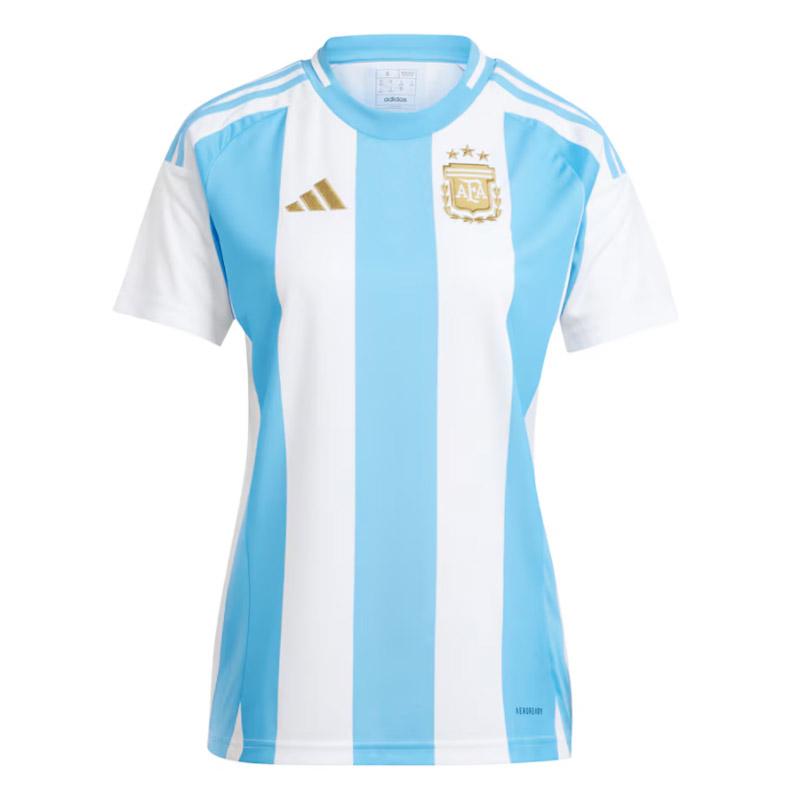 maglia argentina donna prima 2024
