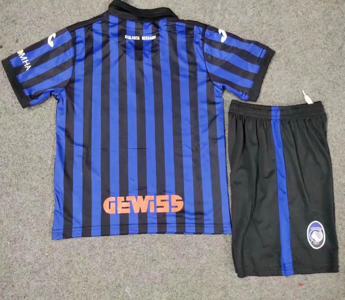 Maglie calcio a poco prezzo di maglia atalanta bambino prima 2020-21