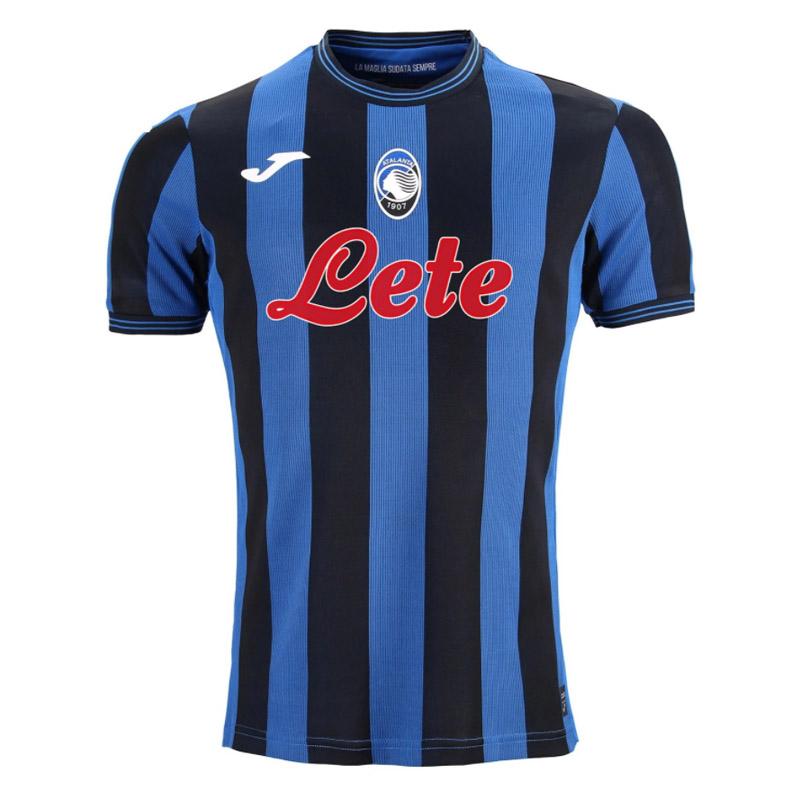 maglia atalanta prima 2024-25