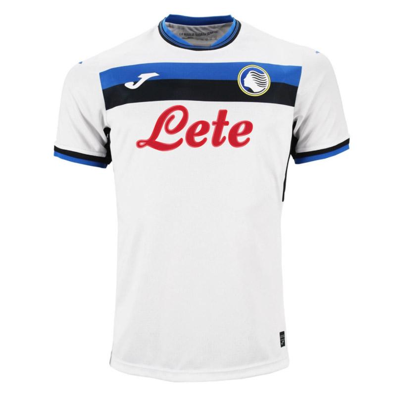 maglia atalanta seconda 2024-25