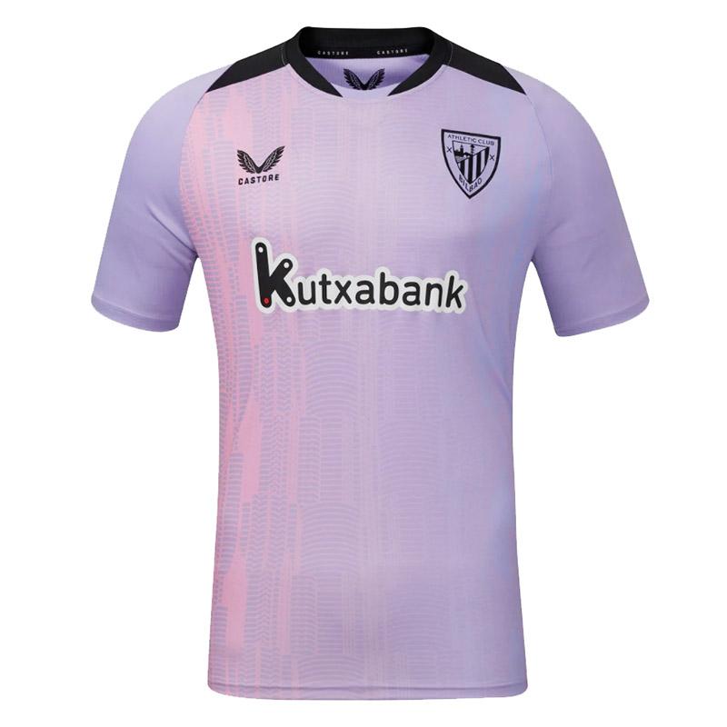 maglia athletic bilbao terza 2024-25