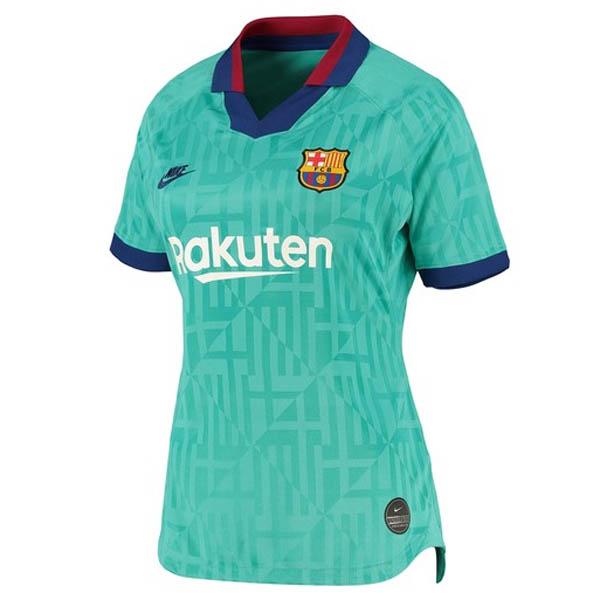 maglia barcelona donna terza 2019-2020