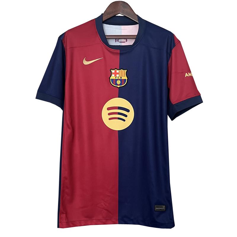 maglia barcelona nad prima 2024-25