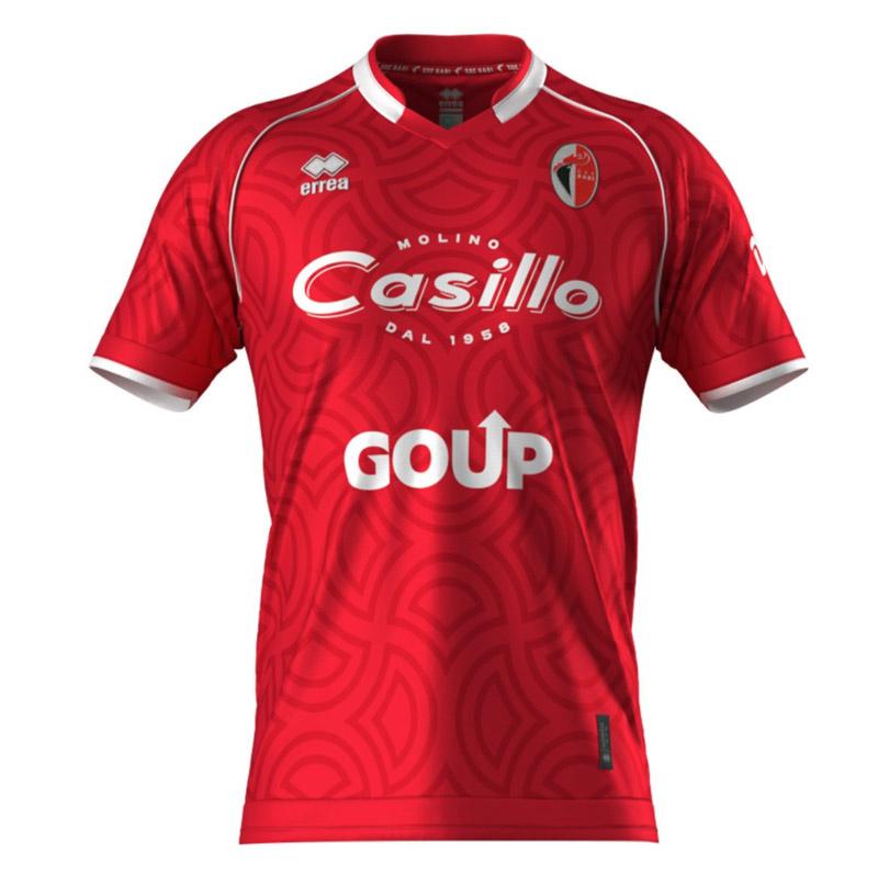 maglia bari prima 2024-25