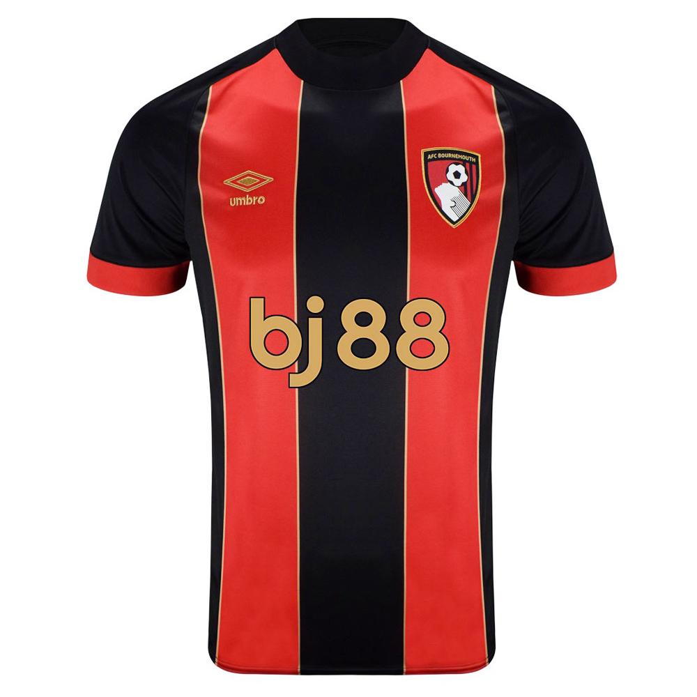 maglia bournemouth prima 2024-25