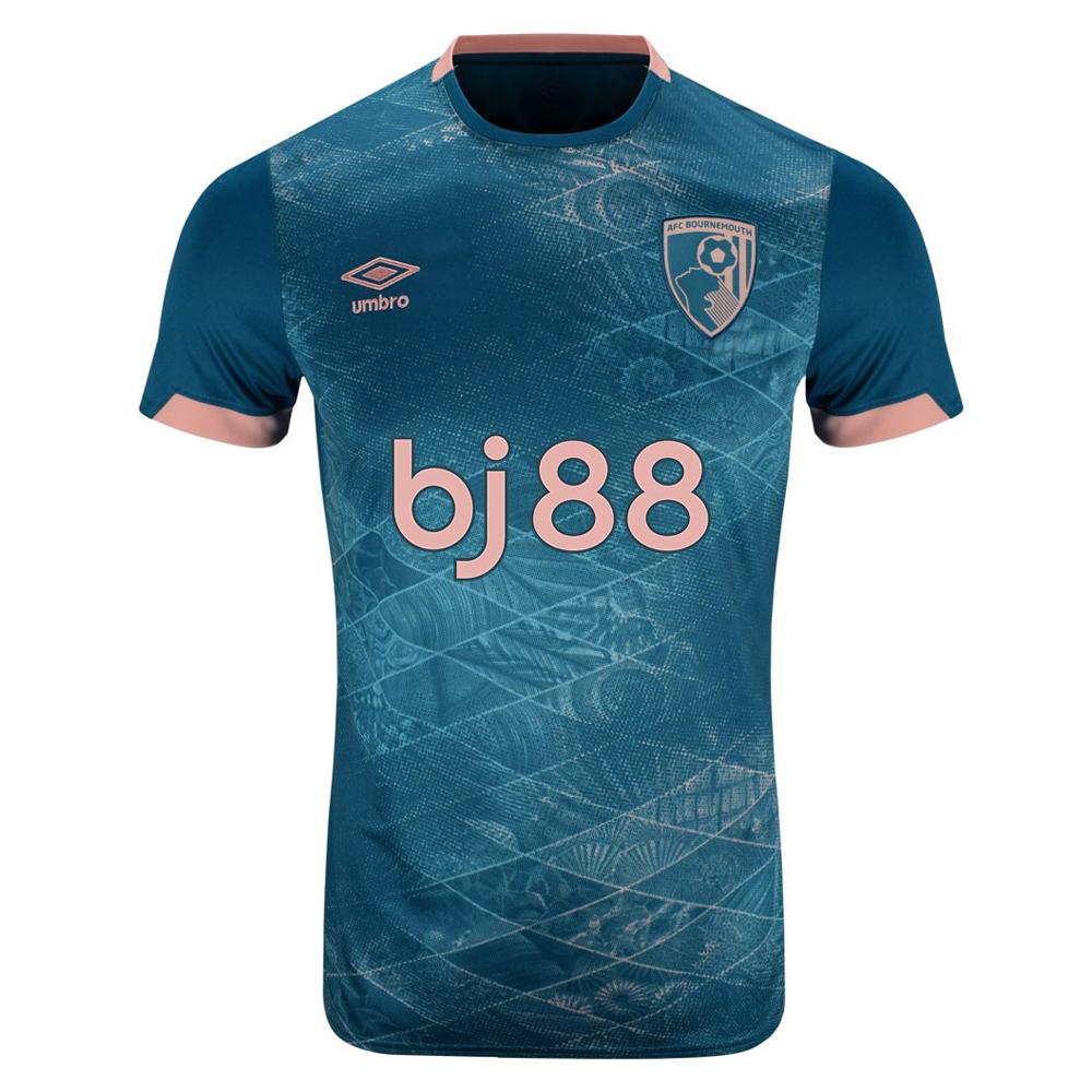 maglia bournemouth terza 2024-25