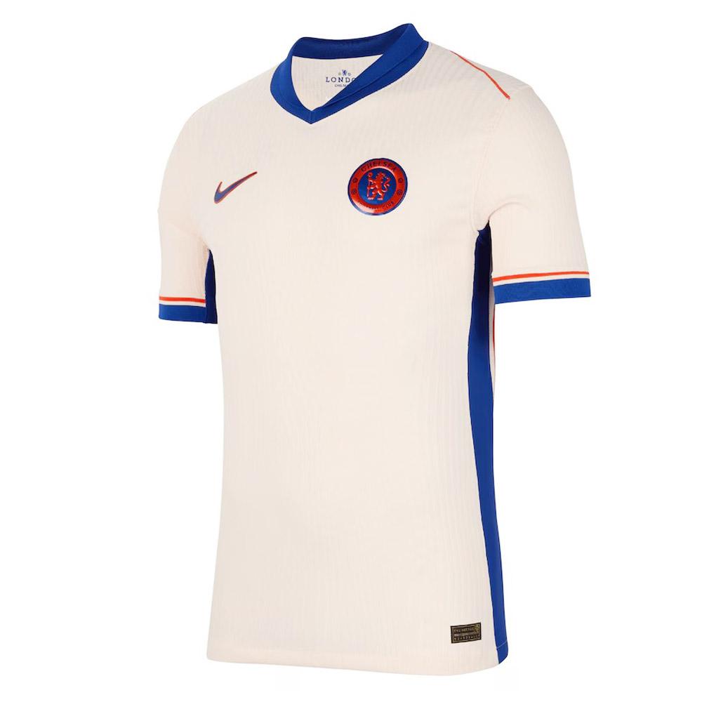 maglia chelsea giocatore edizione seconda 2024-25