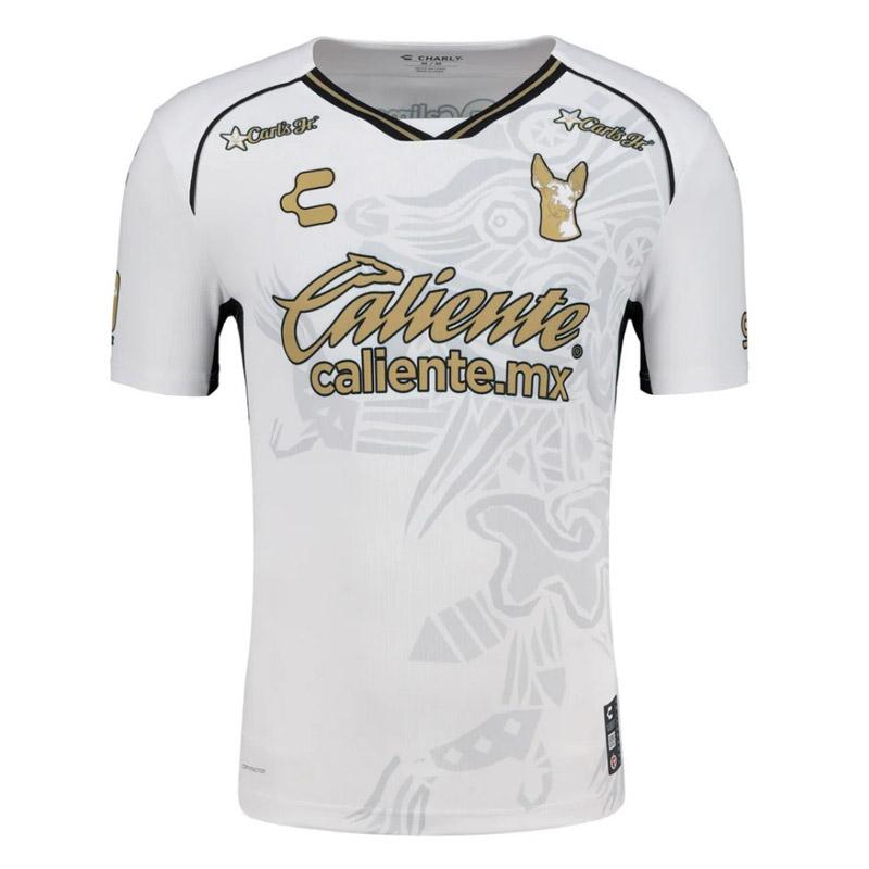 maglia club tijuana seconda 2024-25