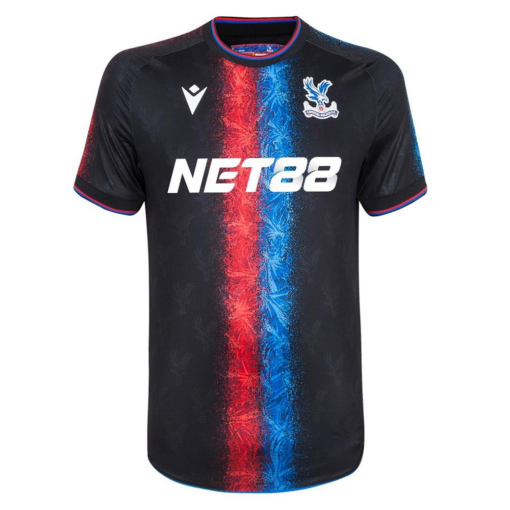 maglia crystal palace terza 2024-25