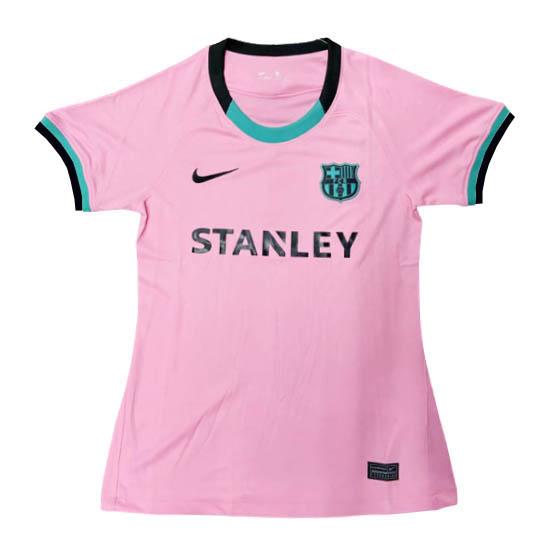 maglia fc barcelona donna terza 2020-21