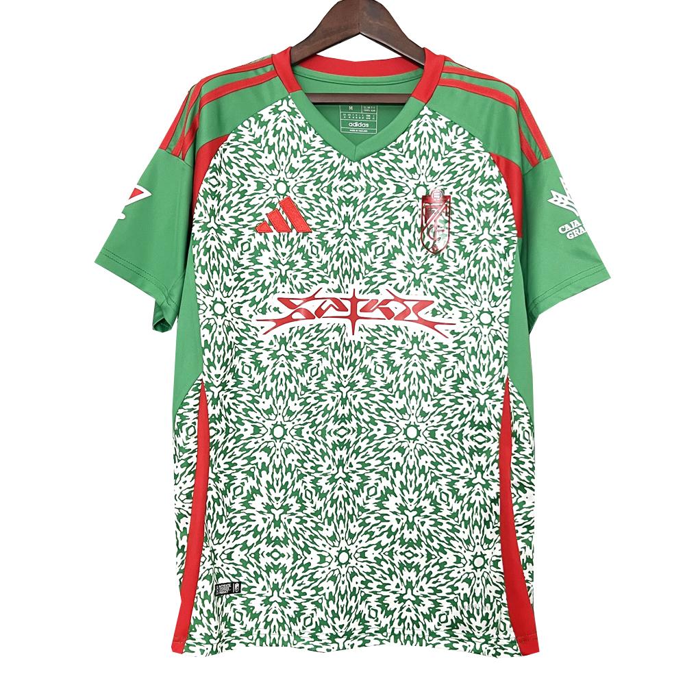 maglia granada terza 2024-25