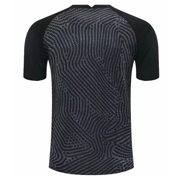 Maglie calcio a poco prezzo di maglia inter milan portiere nero 2020-21