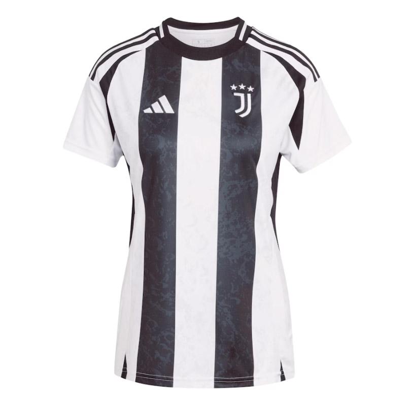 maglia juventus donna prima 2024-25