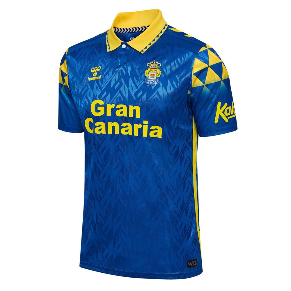 maglia las palmas seconda 2024-25