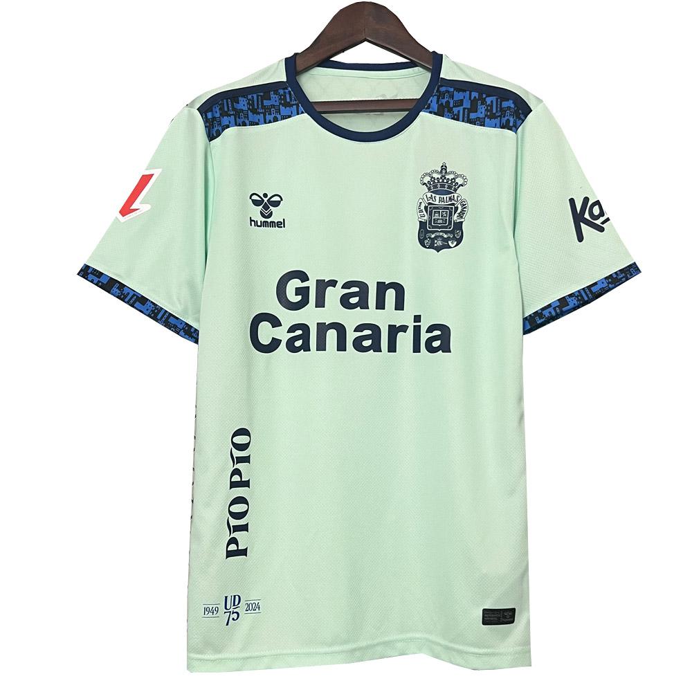 maglia las palmas terza 2024-25