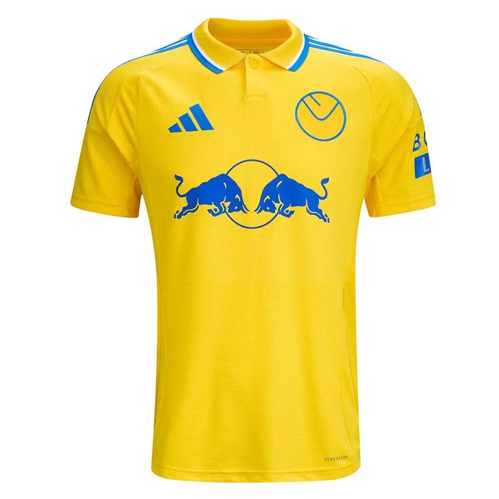 maglia leeds united seconda 2024-25