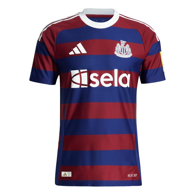 maglia newcastle united seconda 2024-25