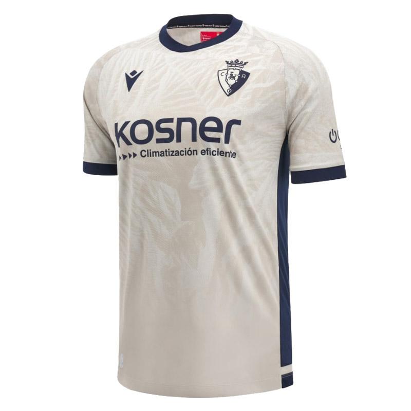 maglia osasuna seconda 2024-25