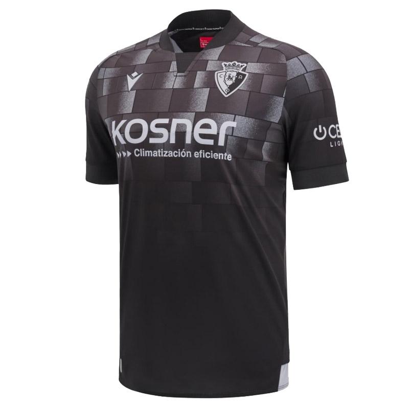 maglia osasuna terza 2024-25