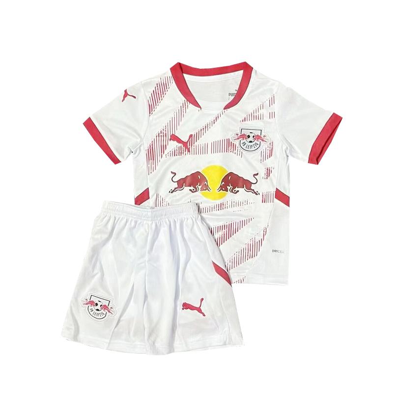 maglia rb leipzig bambino prima 2024-25