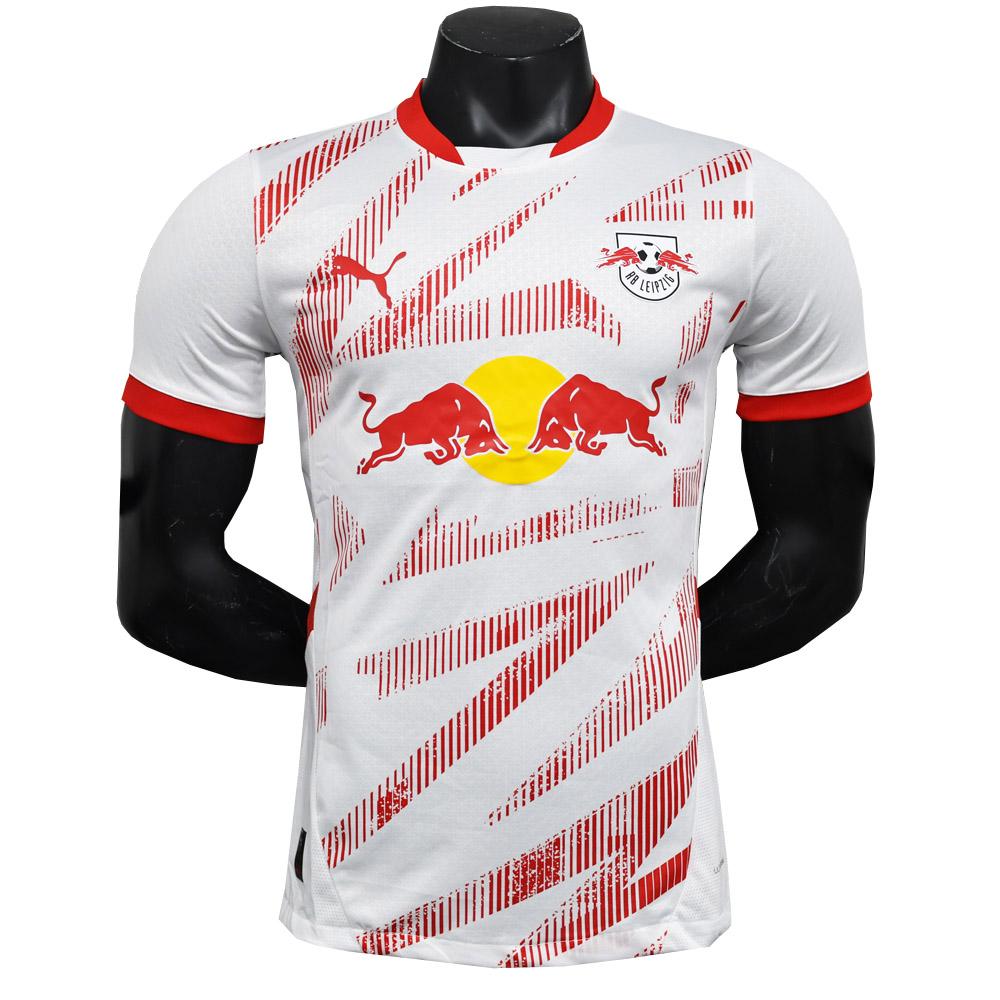 maglia rb leipzig giocatore edizione prima 2024-25