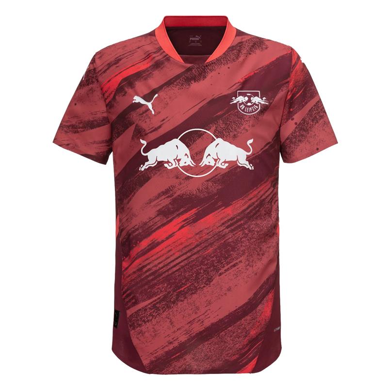 maglia rb leipzig secondo 2024-25