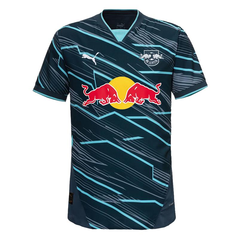 maglia rb leipzig terza 2024-25