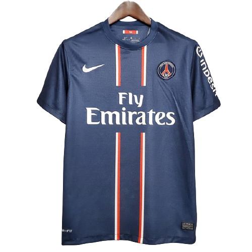 Vendita maglia retro Paris Saint-Germain a poco prezzo | magliecalcio ...