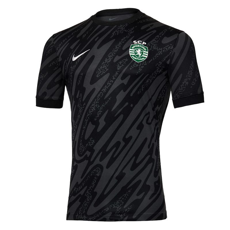 maglia sporting cp portiere 2024-25