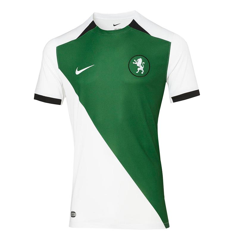 maglia sporting cp stromp 2024-25