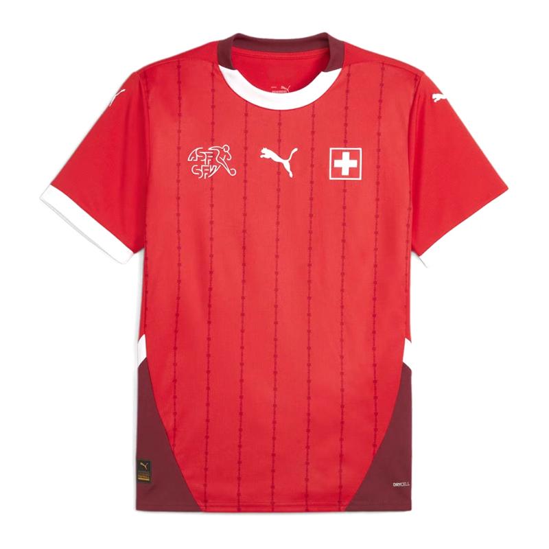 maglia svizzera prima 2024
