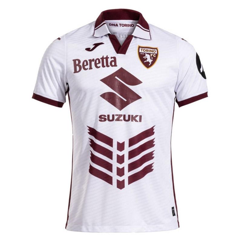 maglia torino seconda 2024-25