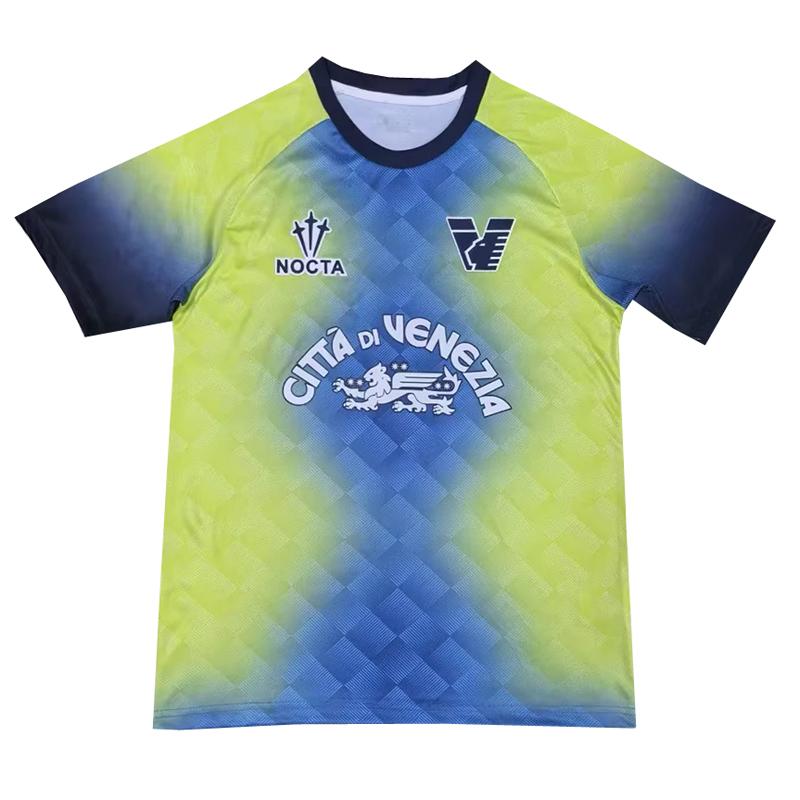 maglia venezia portiere 2024-25