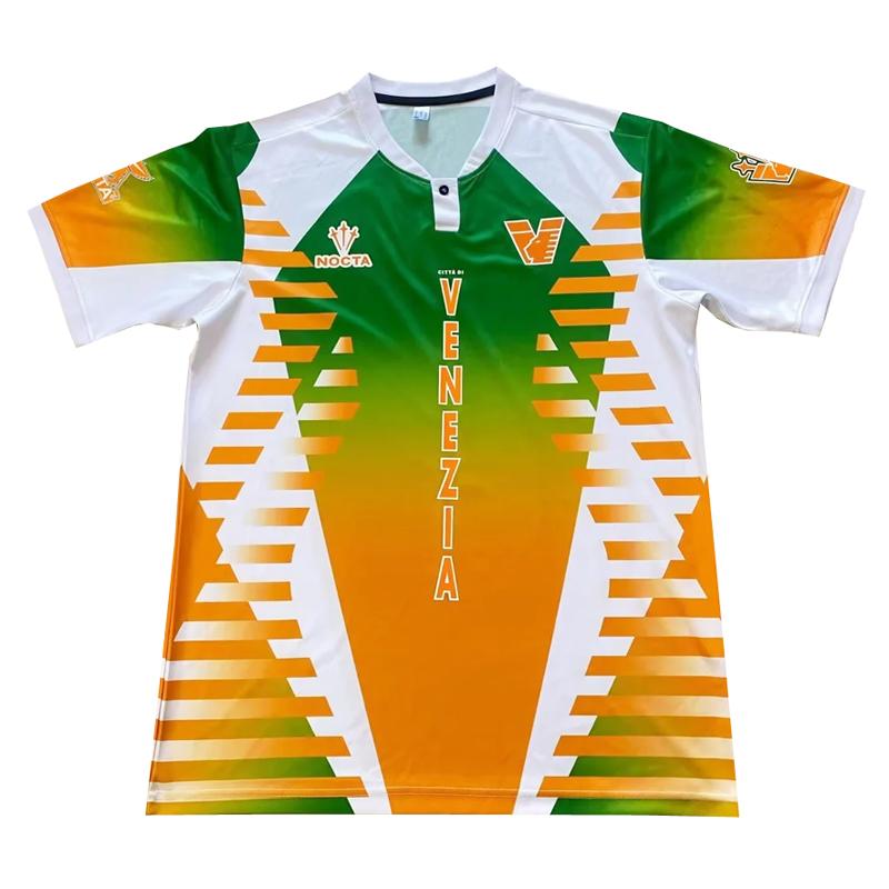 maglia venezia pre-match 2024-25