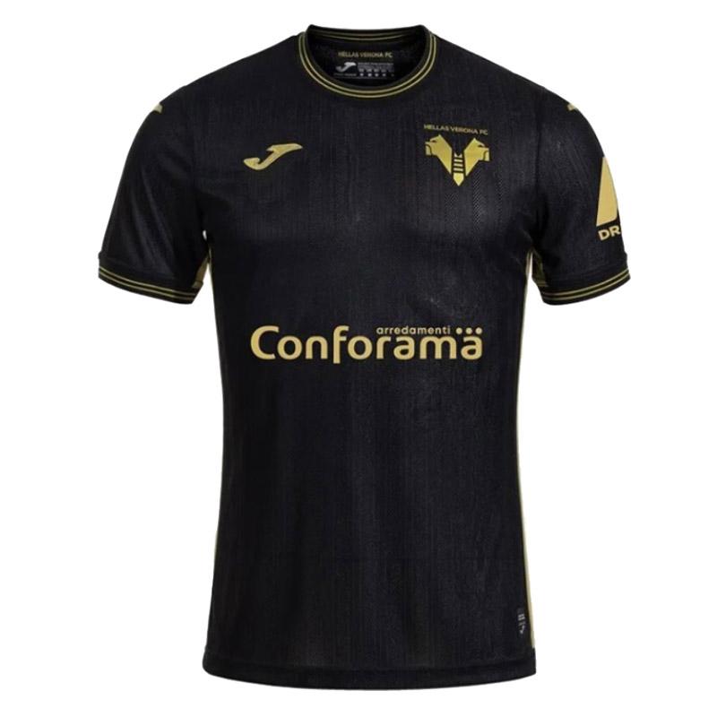 maglia verona terza 2024-25