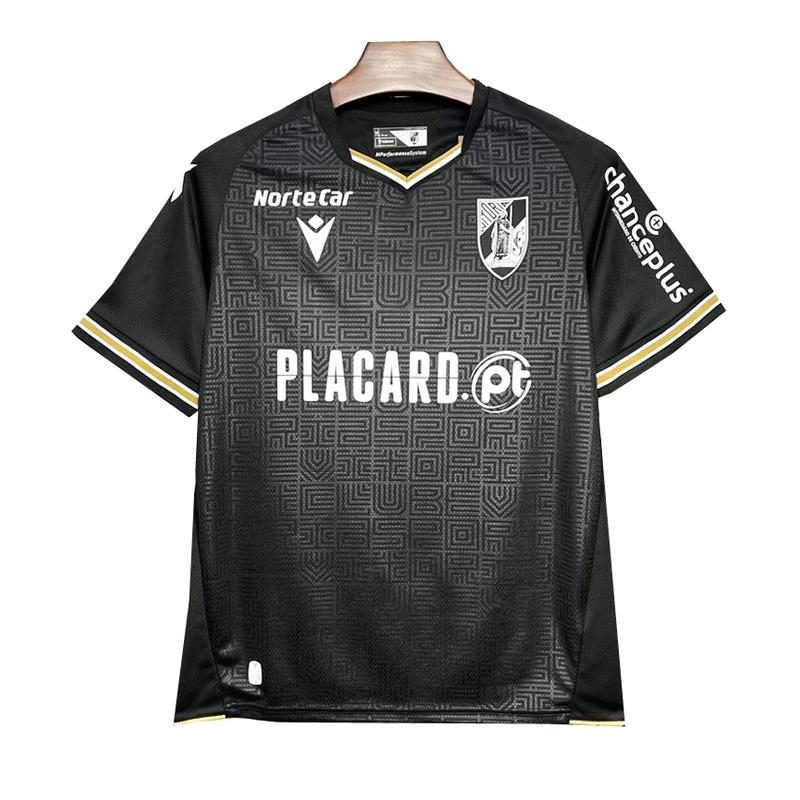 maglia vitoria de guimaraes seconda 2024-25