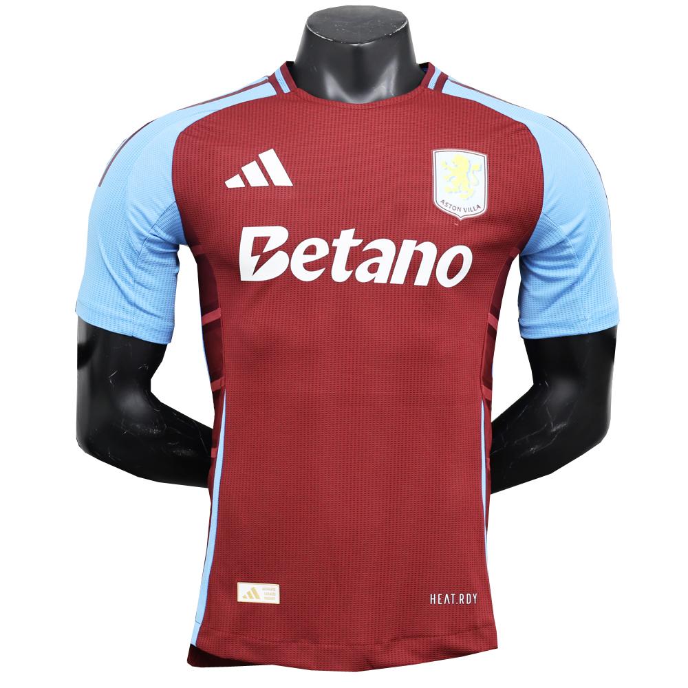 maglia west ham giocatore edizione prima 2024-25