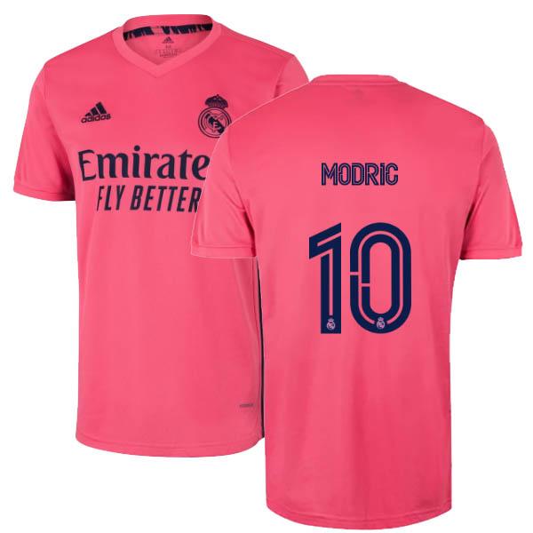 modric maglia real madrid seconda 2020-21