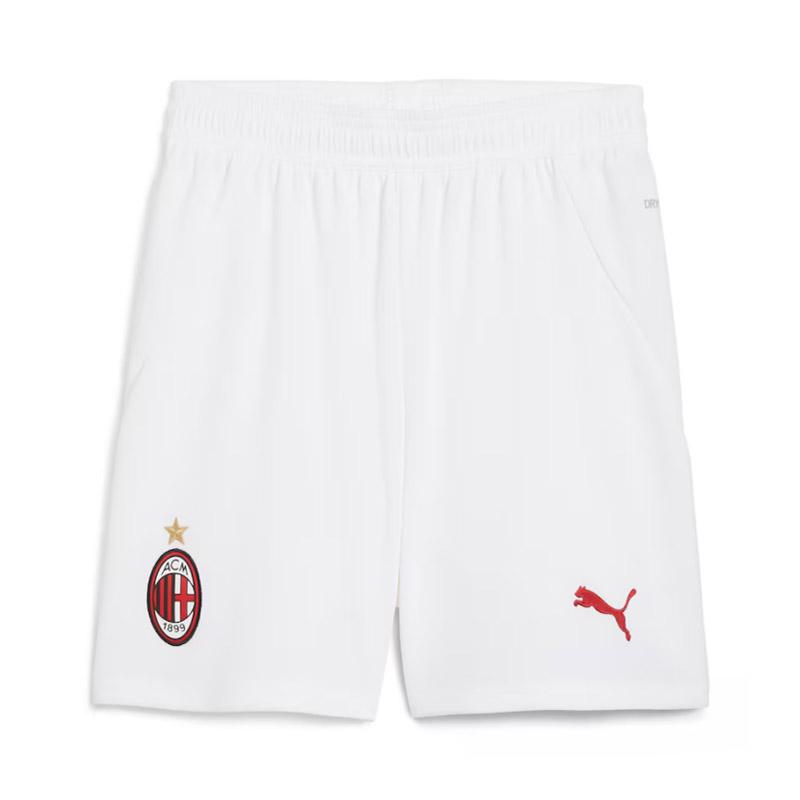 pantaloncini ac milan prima 2024-25