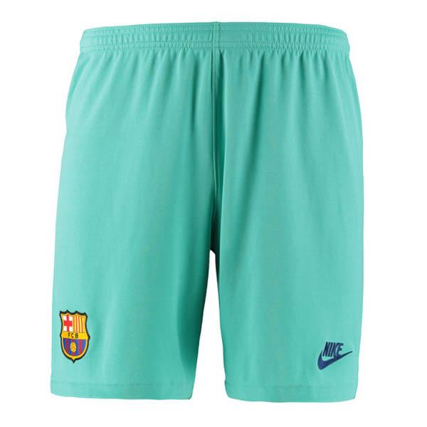 pantaloncini barcelona terza 2019-2020