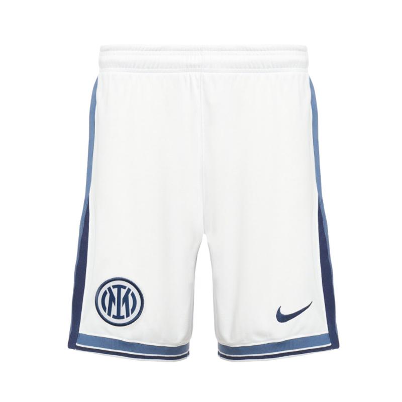 pantaloncini inter milan seconda 2024-25