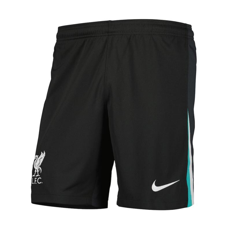 pantaloncini liverpool seconda 2024-25