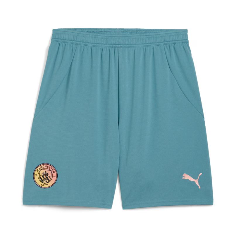 pantaloncini manchester city quarto 2024-25