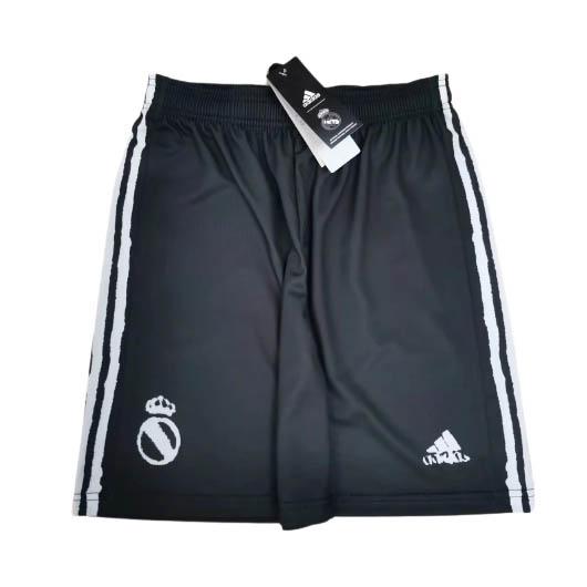 pantaloncini real madrid human race x pharrell 2020