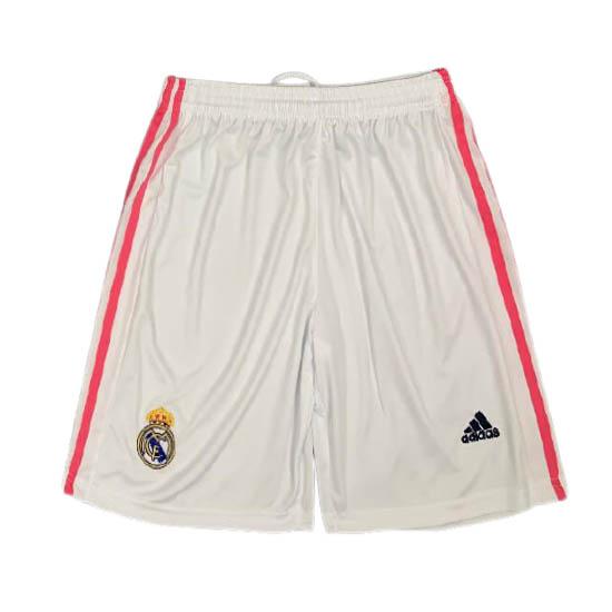 pantaloncini real madrid prima 2020-21