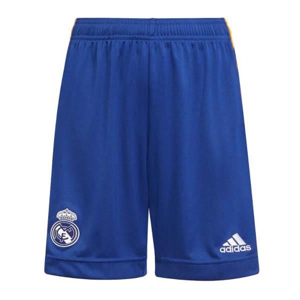 pantaloncini real madrid seconda 2021-22